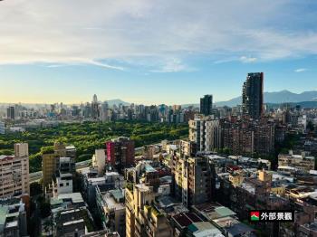 專任吉美富徠公園景觀次高