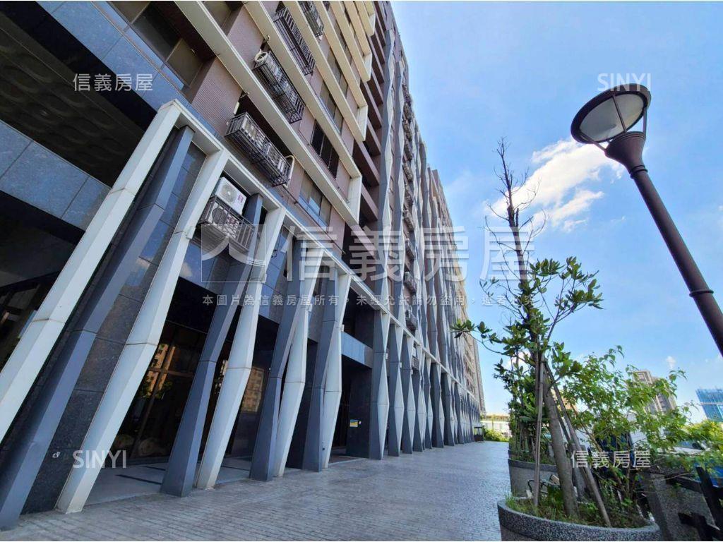 世界Ｖ１高樓景觀辦公室房屋室內格局與周邊環境