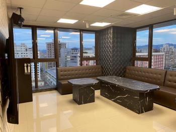 世界Ｖ１高樓景觀辦公室