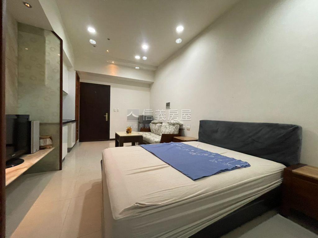 質感水世紀樹景套房房屋室內格局與周邊環境