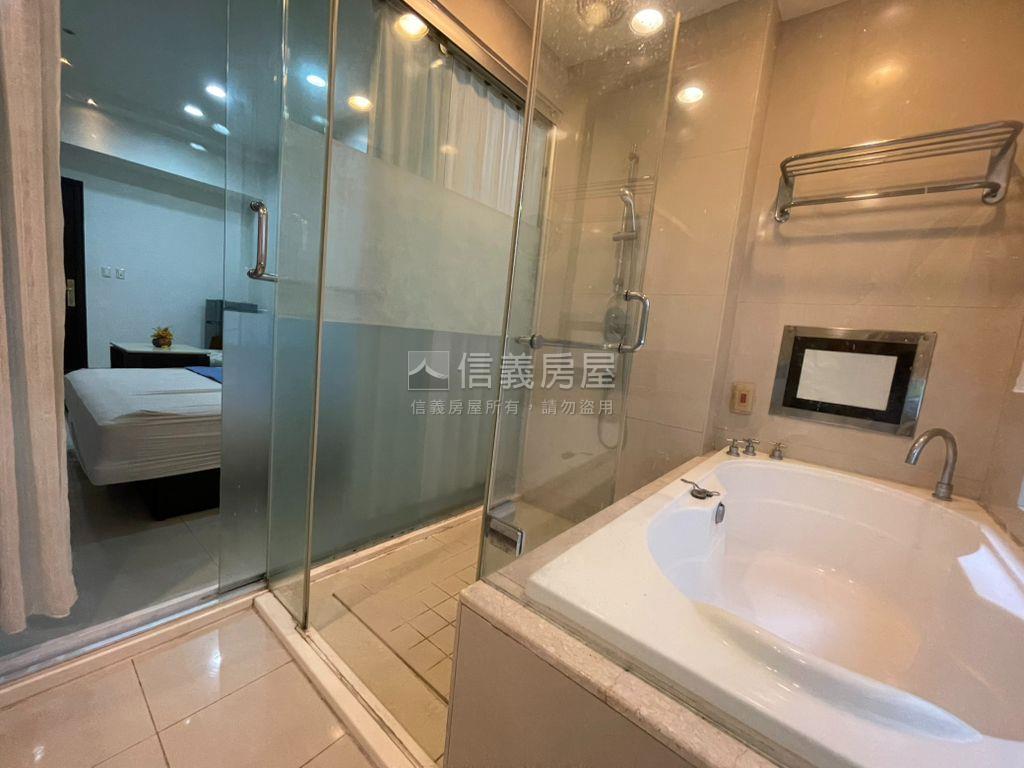 質感水世紀樹景套房房屋室內格局與周邊環境