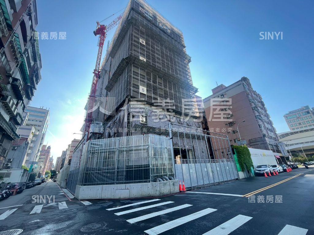 理仁奕舍三房優質戶很讚房屋室內格局與周邊環境