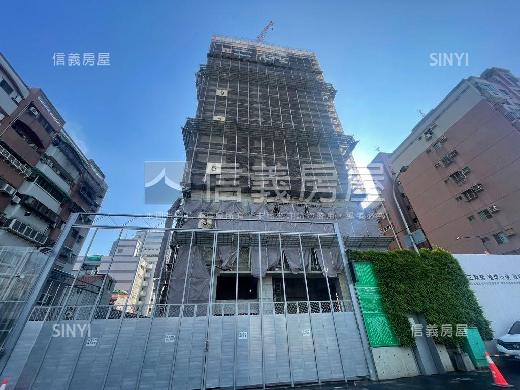 理仁奕舍三房優質戶很讚房屋室內格局與周邊環境