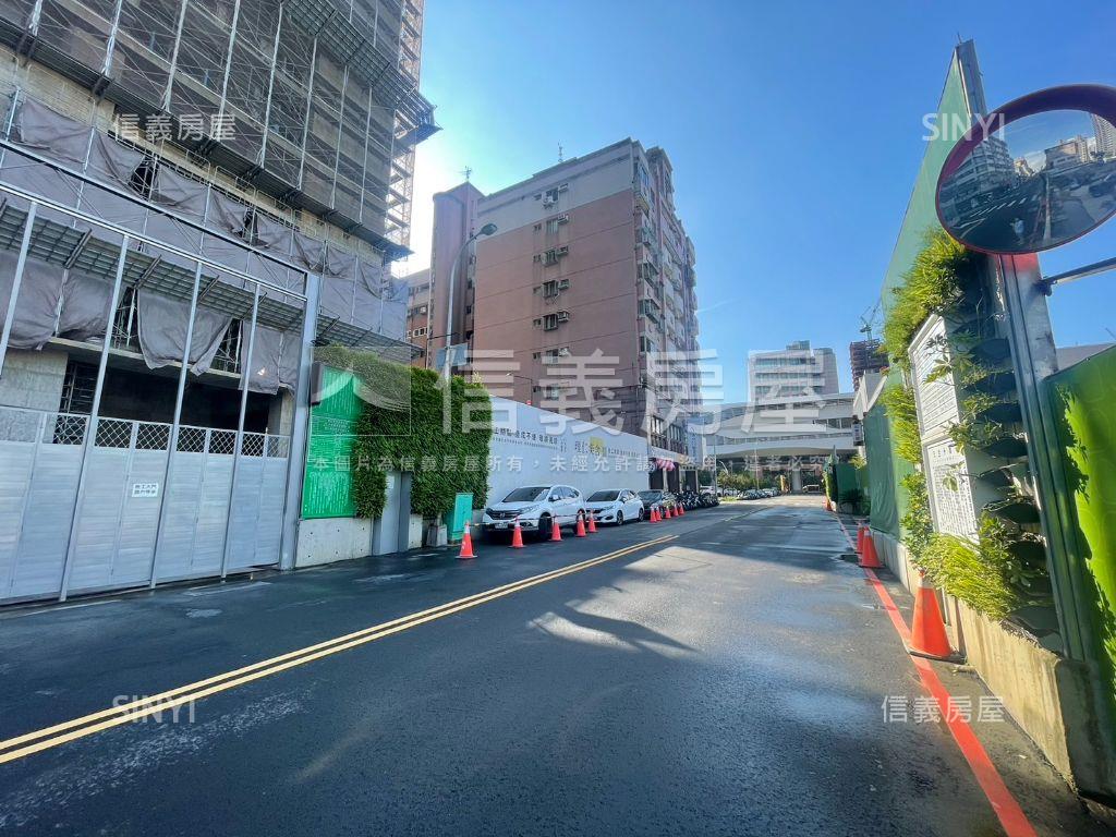 理仁奕舍三房優質戶很讚房屋室內格局與周邊環境