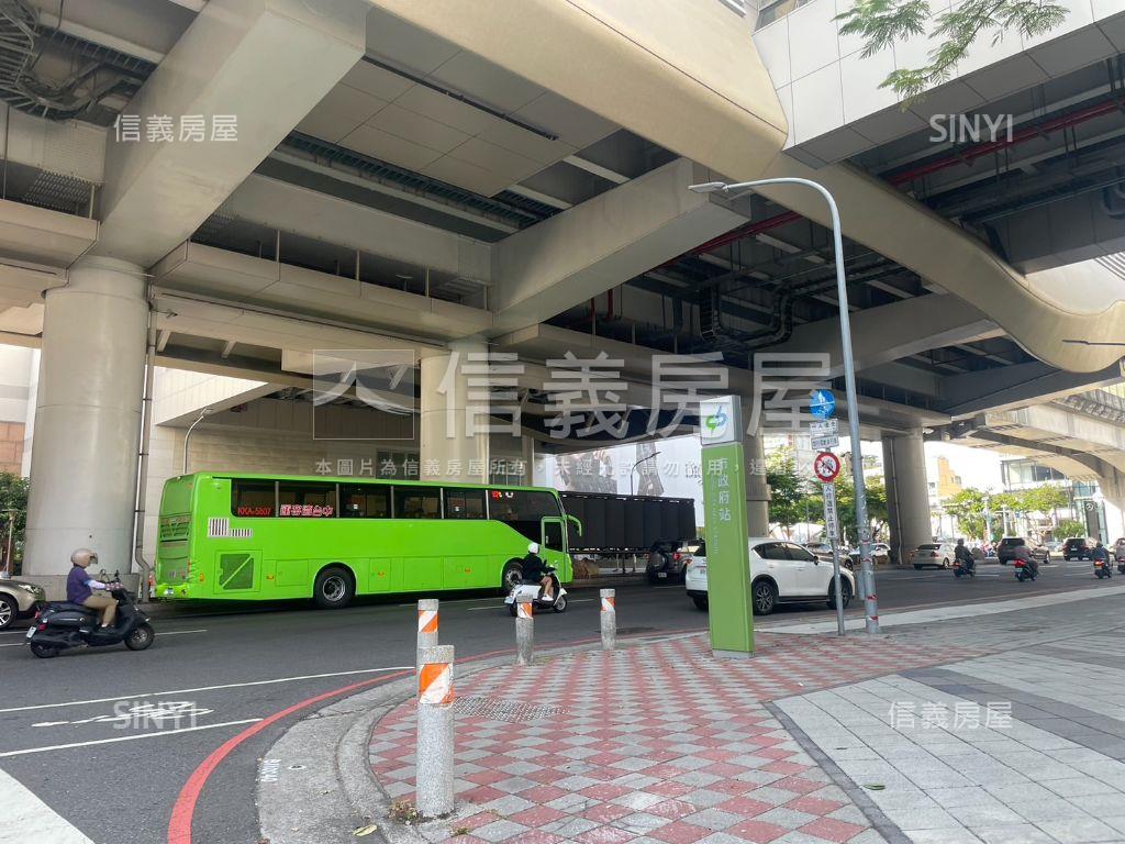 理仁奕舍三房優質戶很讚房屋室內格局與周邊環境