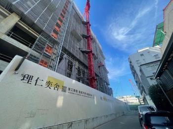 理仁奕舍三房優質戶很讚