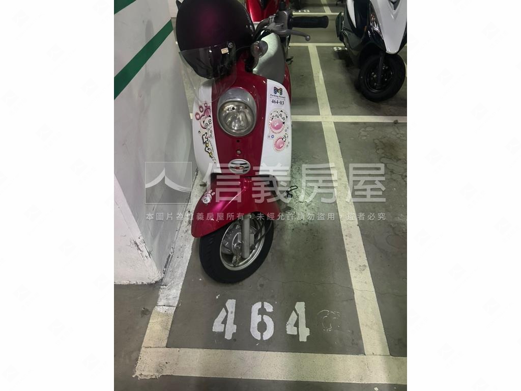 ＭＭ２１優質好房等您入住房屋室內格局與周邊環境