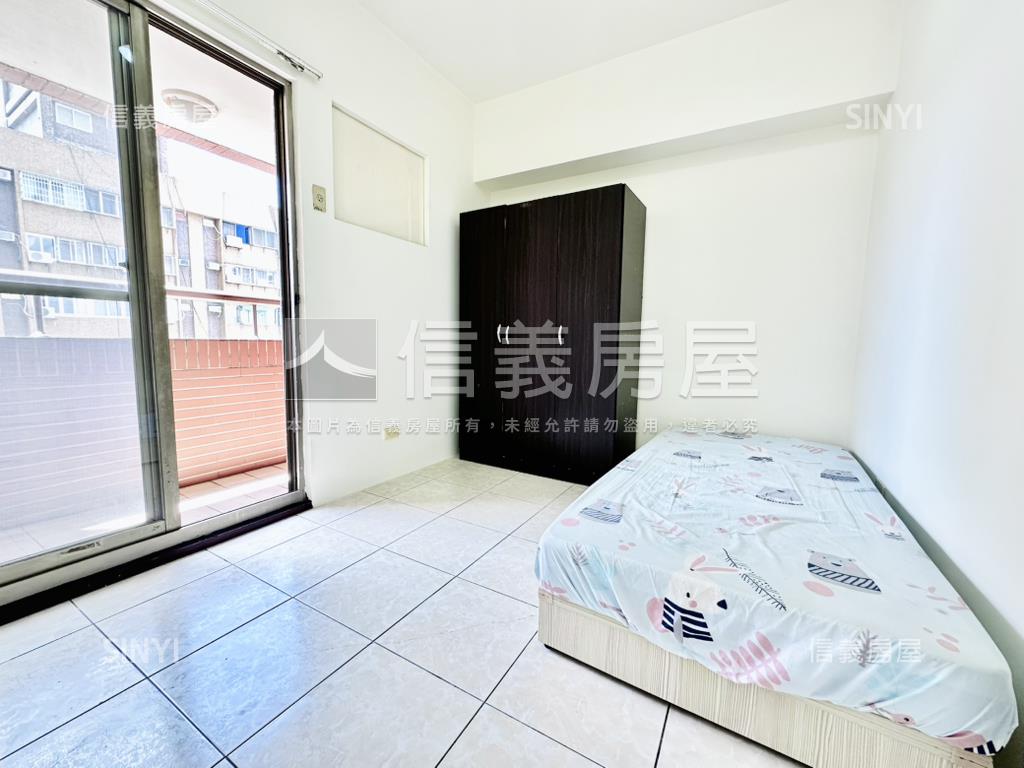 一中商圈高樓白淨大２房房屋室內格局與周邊環境