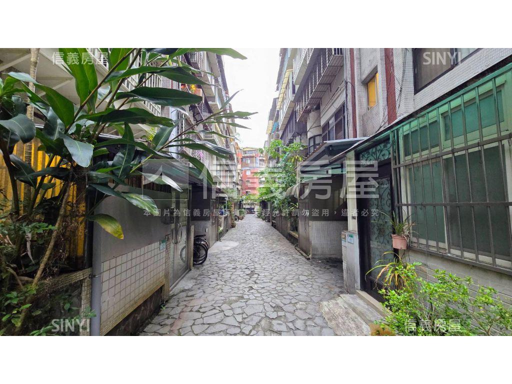陽光花束邊間美屋房屋室內格局與周邊環境