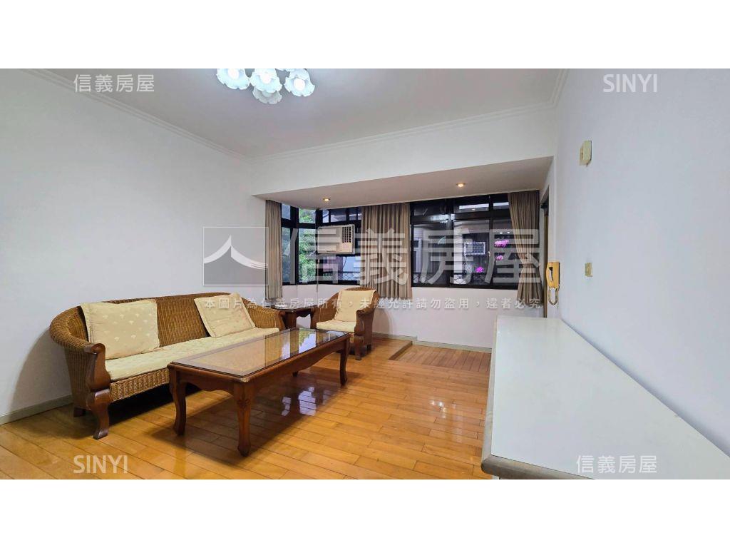陽光花束邊間美屋房屋室內格局與周邊環境