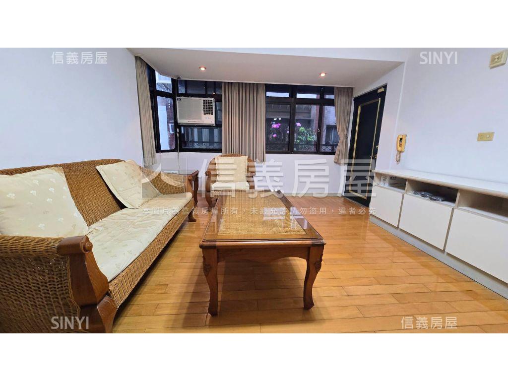 陽光花束邊間美屋房屋室內格局與周邊環境