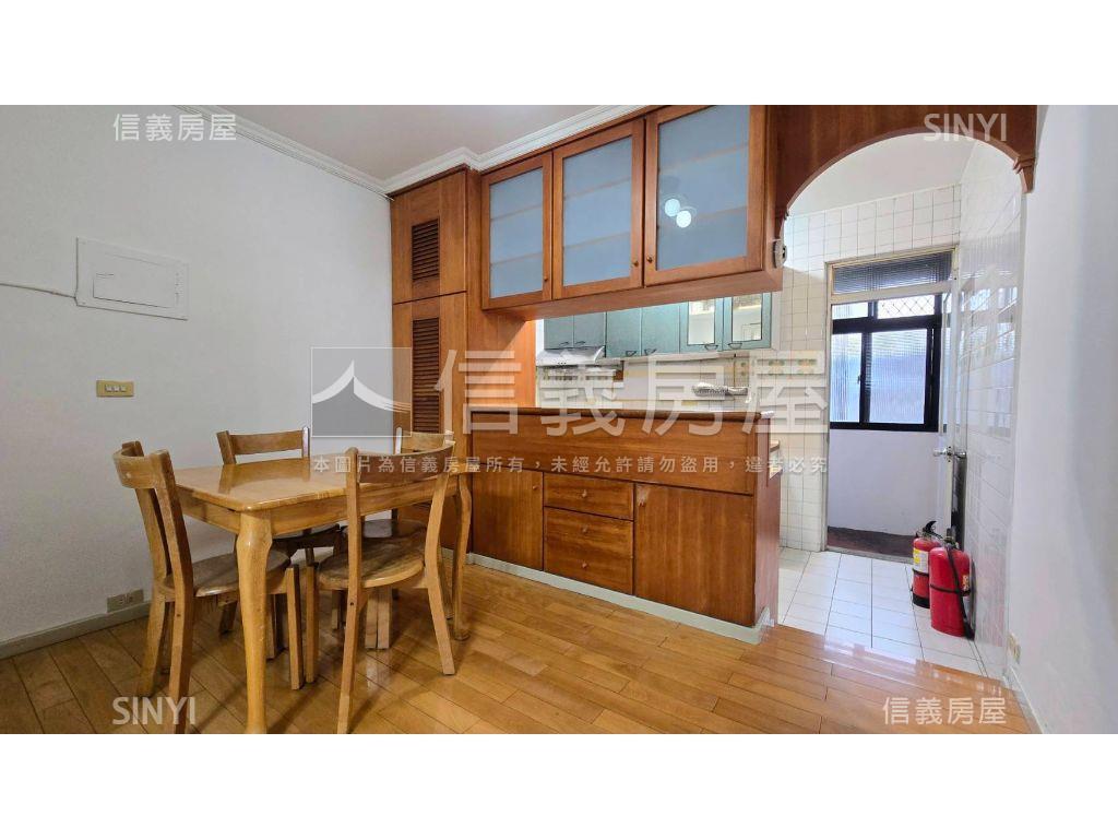 陽光花束邊間美屋房屋室內格局與周邊環境