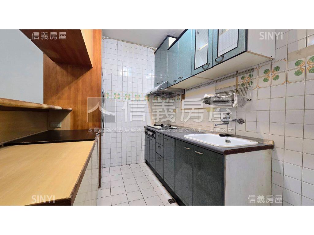 陽光花束邊間美屋房屋室內格局與周邊環境