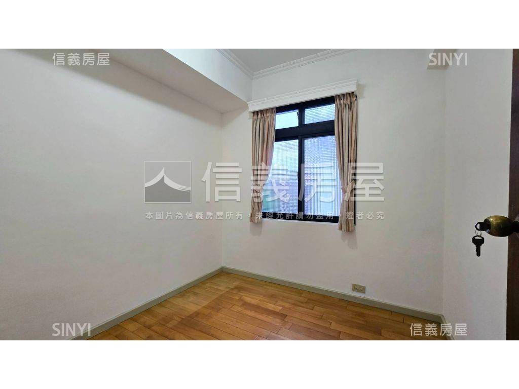 陽光花束邊間美屋房屋室內格局與周邊環境