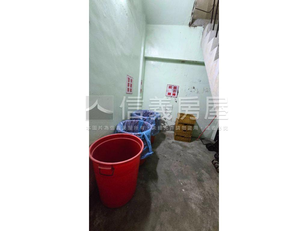 陽光花束邊間美屋房屋室內格局與周邊環境