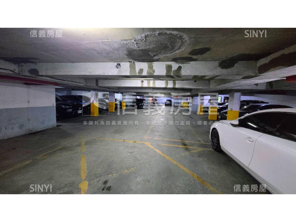 陽光花束邊間美屋房屋室內格局與周邊環境