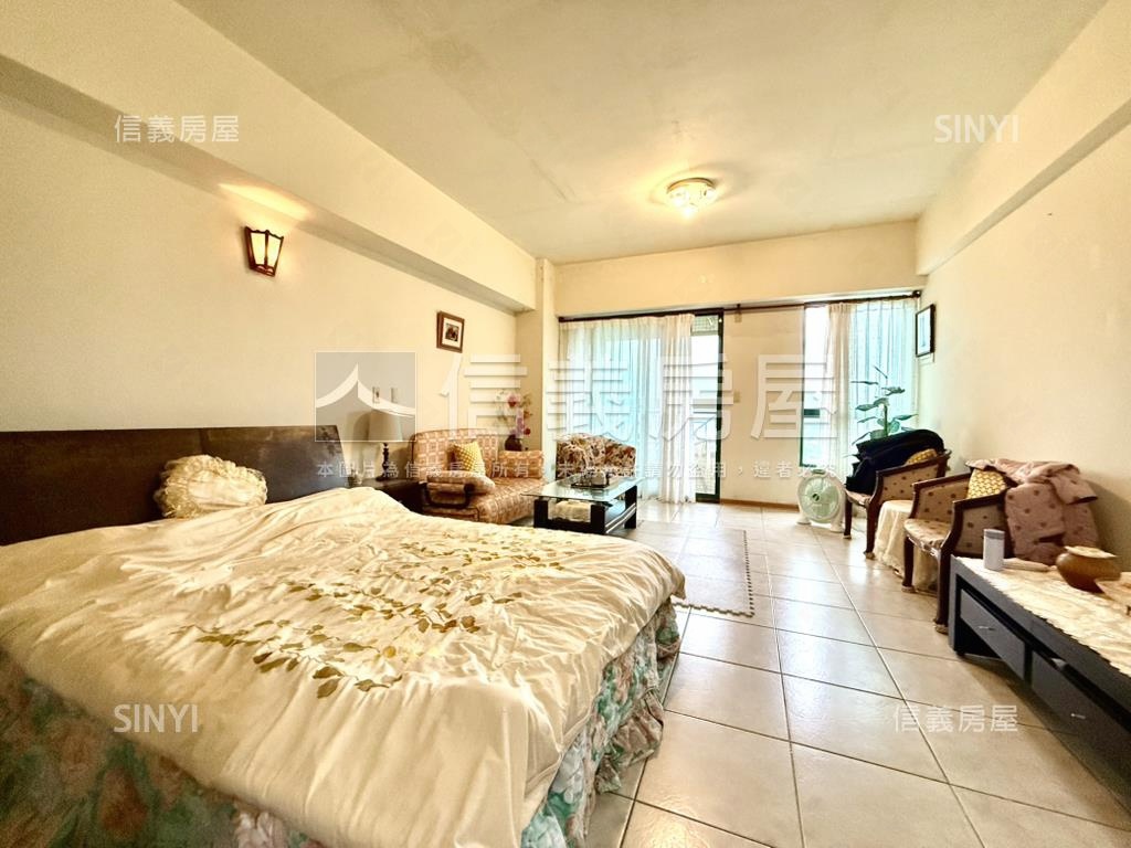 溫泉美屋舒適怡人房屋室內格局與周邊環境