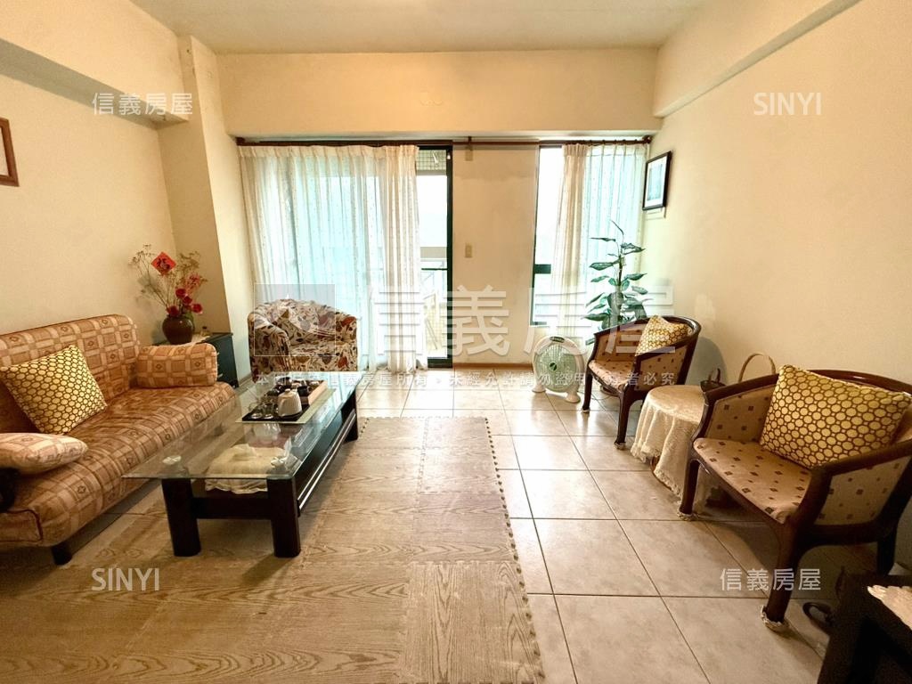 溫泉美屋舒適怡人房屋室內格局與周邊環境