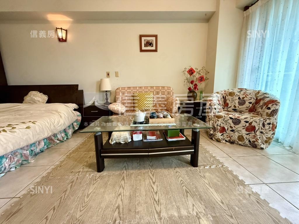 溫泉美屋舒適怡人房屋室內格局與周邊環境