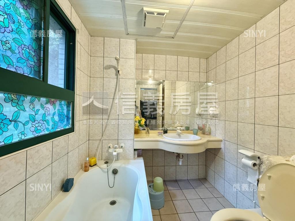 溫泉美屋舒適怡人房屋室內格局與周邊環境