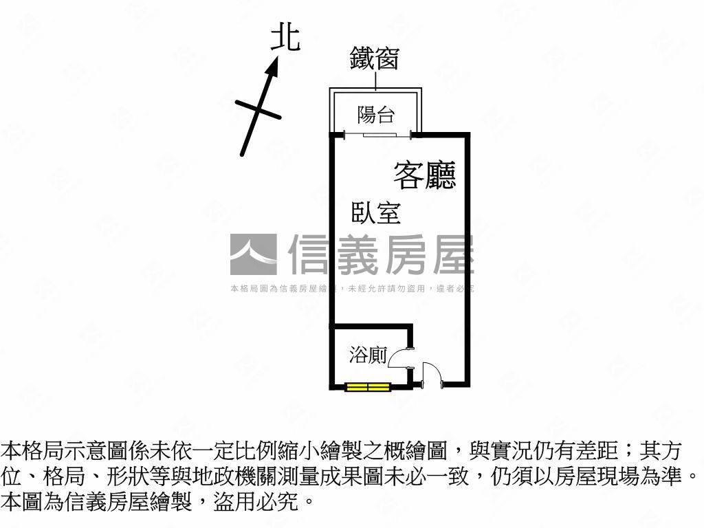 溫泉美屋舒適怡人房屋室內格局與周邊環境
