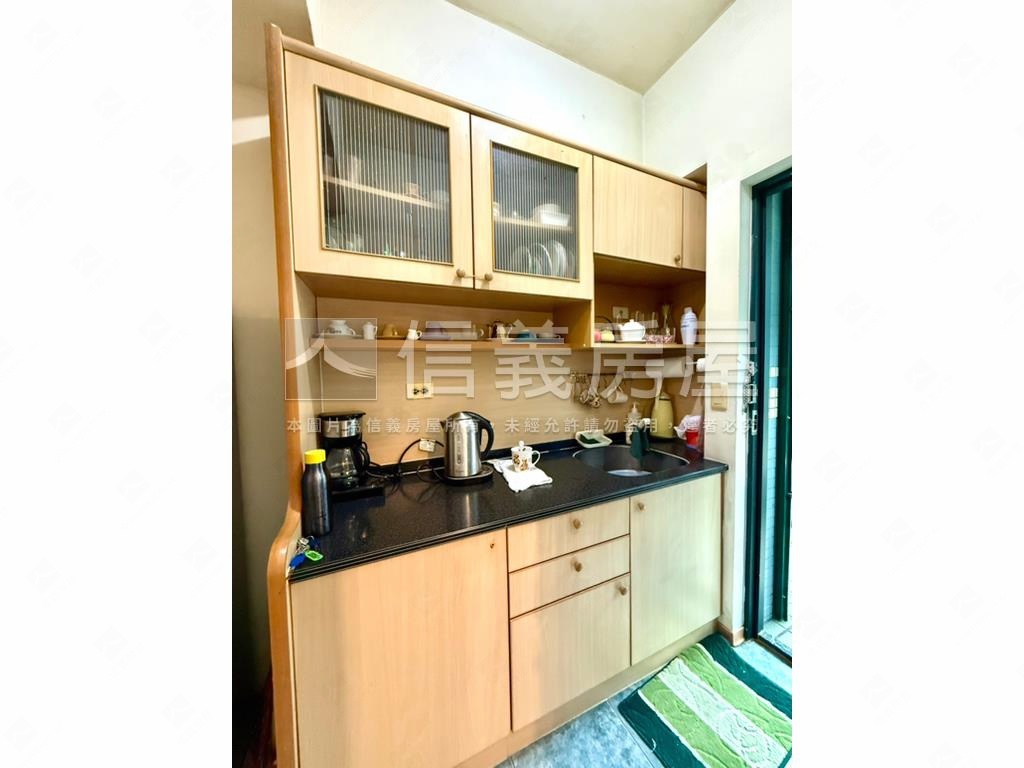 溫泉美屋舒適怡人房屋室內格局與周邊環境