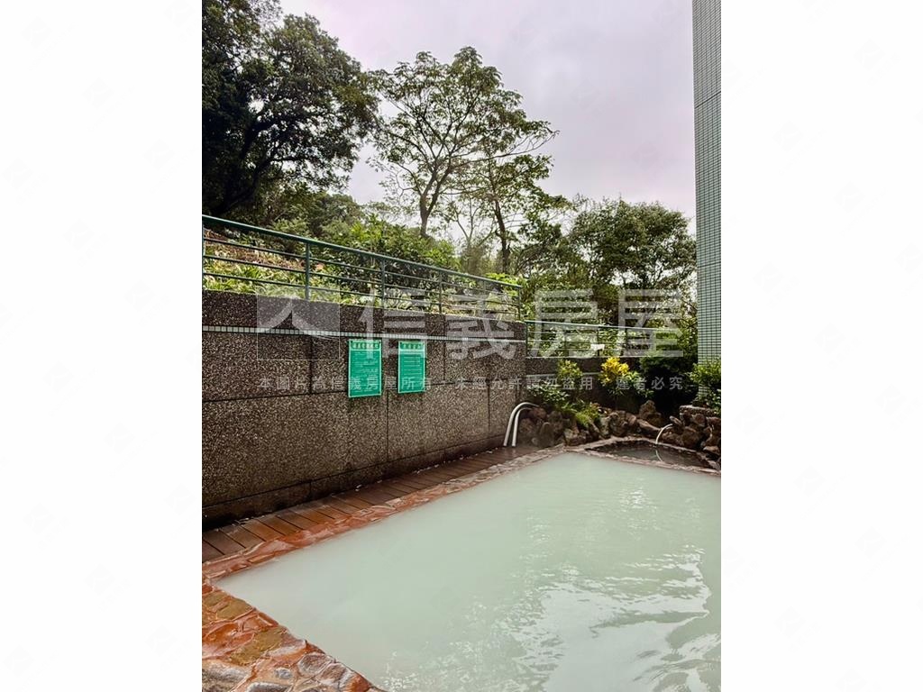 溫泉美屋舒適怡人房屋室內格局與周邊環境