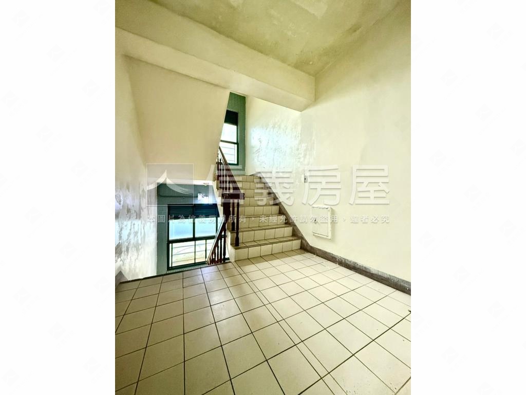 溫泉美屋舒適怡人房屋室內格局與周邊環境