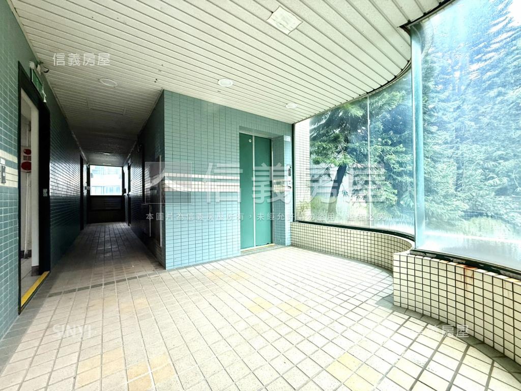 溫泉美屋舒適怡人房屋室內格局與周邊環境