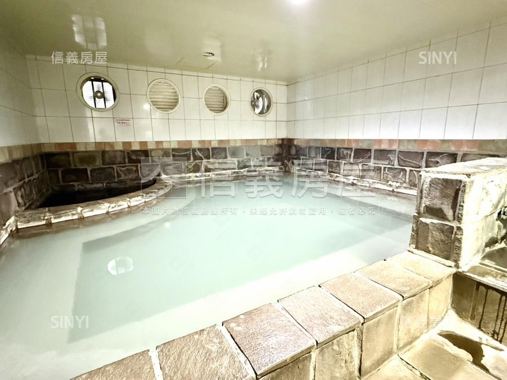 溫泉美屋舒適怡人房屋室內格局與周邊環境