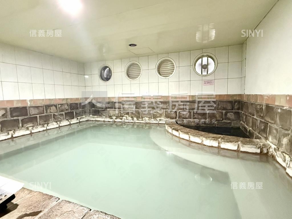 溫泉美屋舒適怡人房屋室內格局與周邊環境