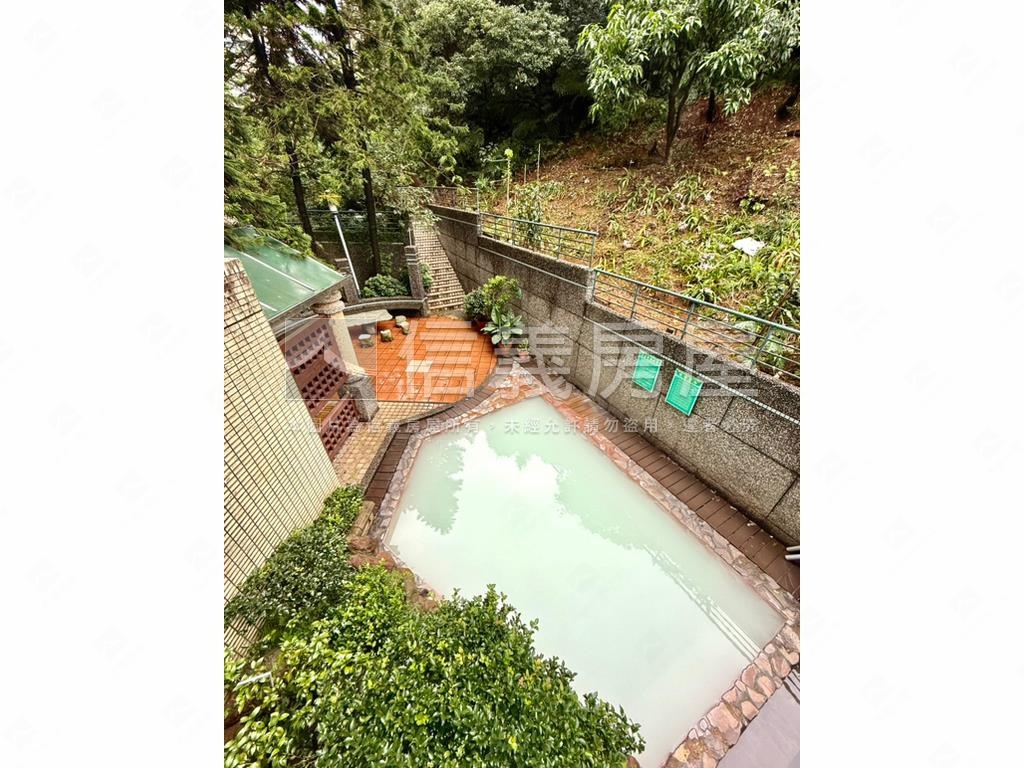 溫泉美屋舒適怡人房屋室內格局與周邊環境