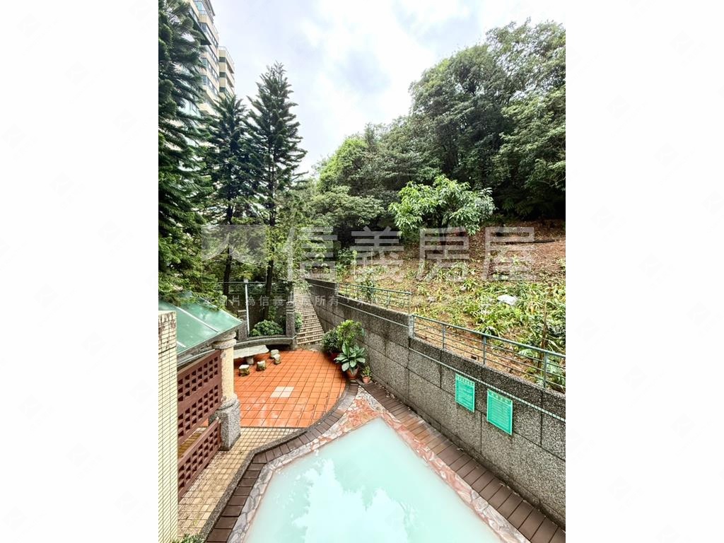溫泉美屋舒適怡人房屋室內格局與周邊環境
