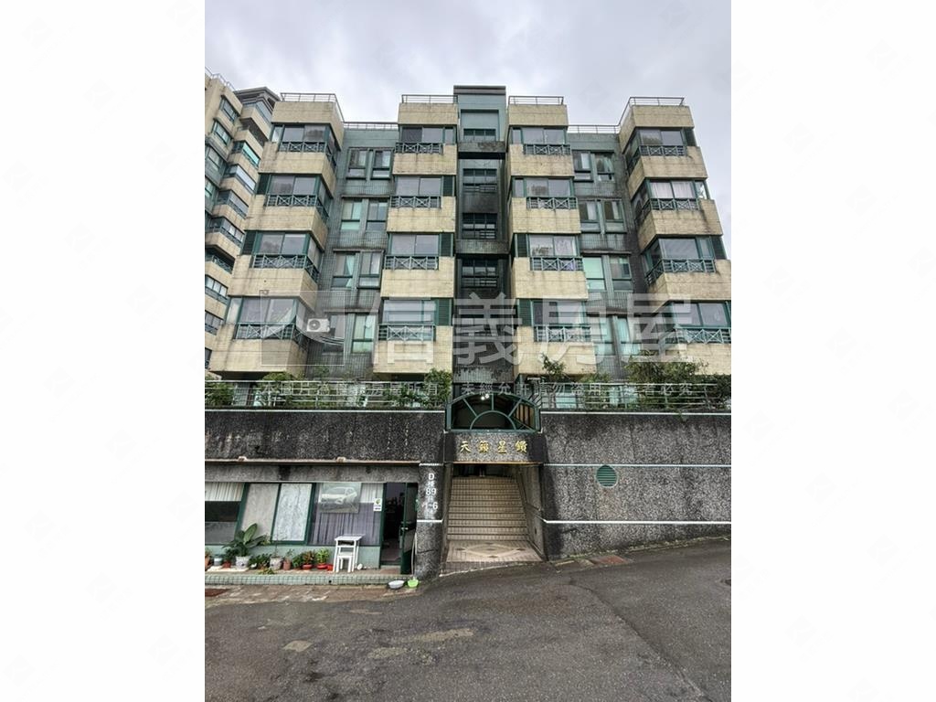 溫泉美屋舒適怡人房屋室內格局與周邊環境