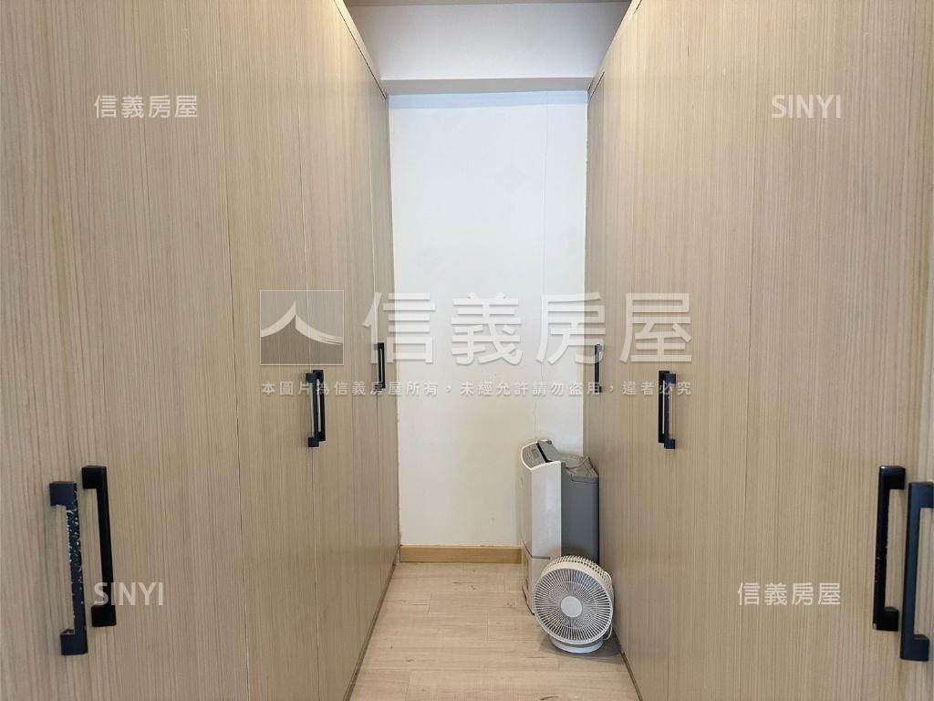 成家首選樂業街裝潢美廈房屋室內格局與周邊環境