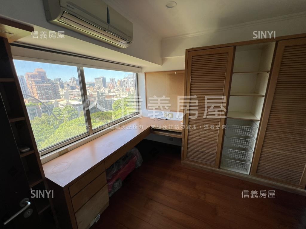 蘭雅公園樹海霸景高樓！房屋室內格局與周邊環境
