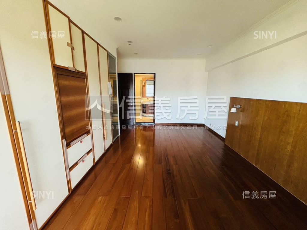 蘭雅公園樹海霸景高樓！房屋室內格局與周邊環境