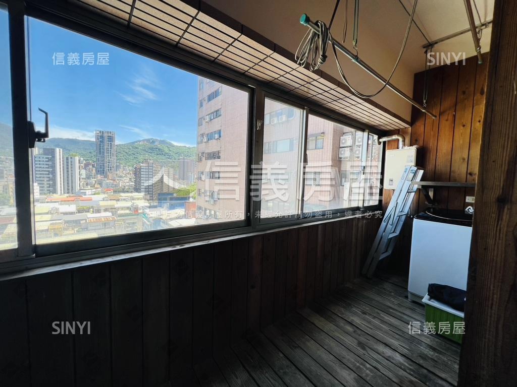 蘭雅公園樹海霸景高樓！房屋室內格局與周邊環境