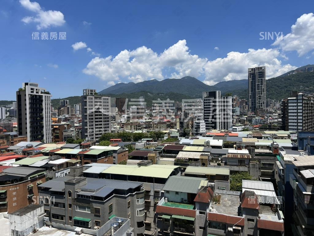 蘭雅公園樹海霸景高樓！房屋室內格局與周邊環境