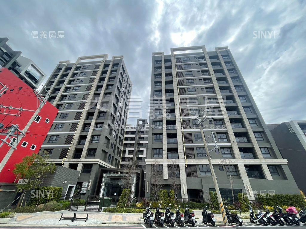 金雅精美裝潢悅佳川青２房房屋室內格局與周邊環境