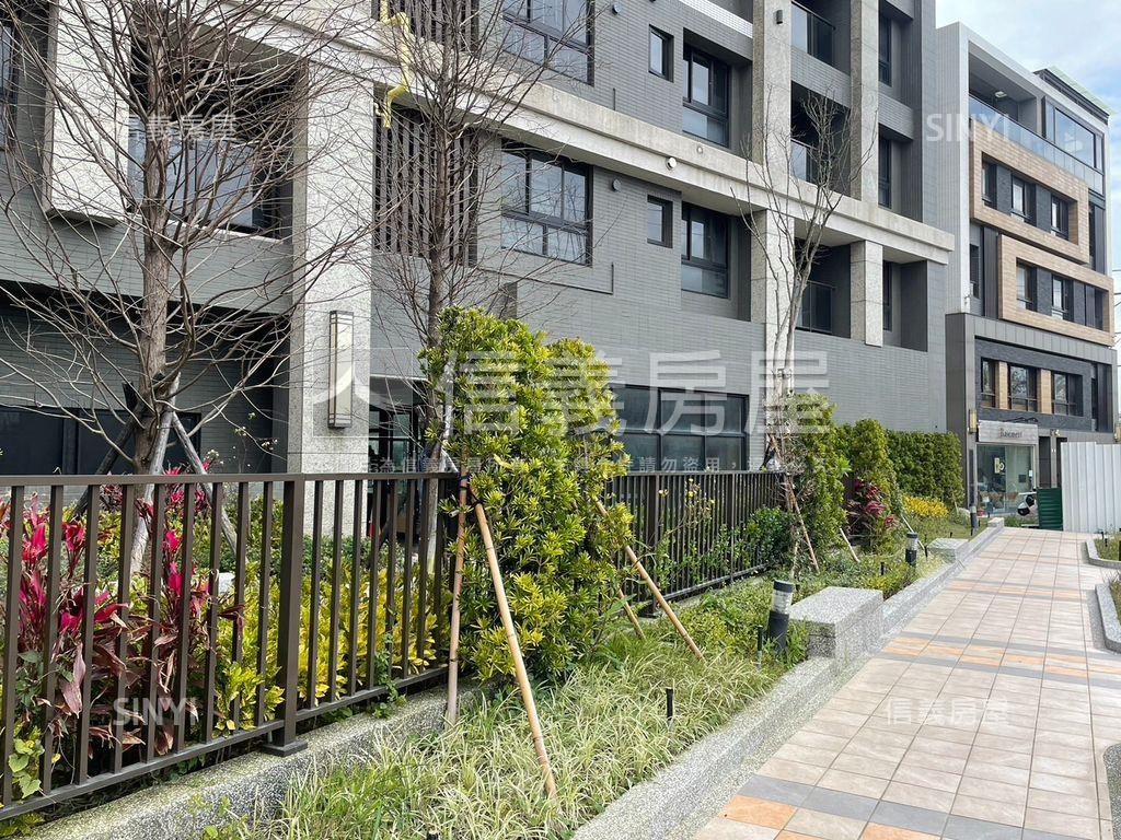 金雅精美裝潢悅佳川青２房房屋室內格局與周邊環境