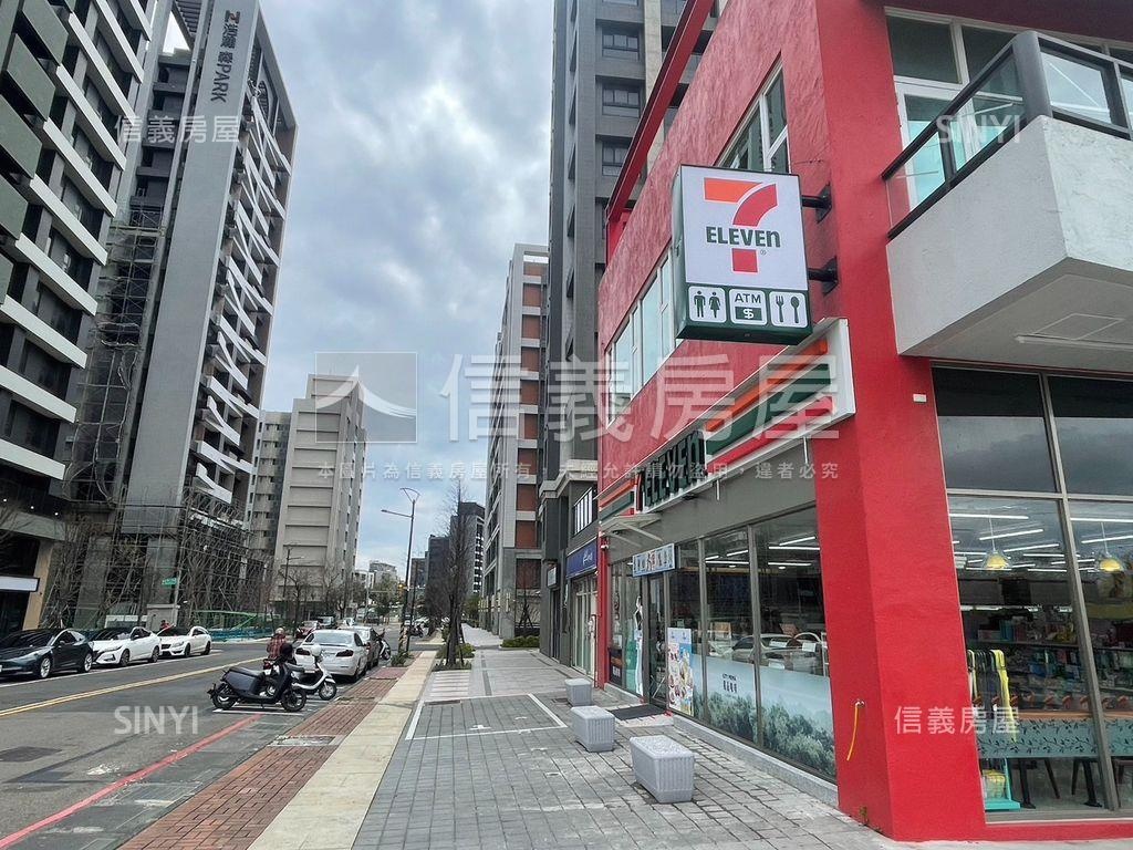 金雅精美裝潢悅佳川青２房房屋室內格局與周邊環境