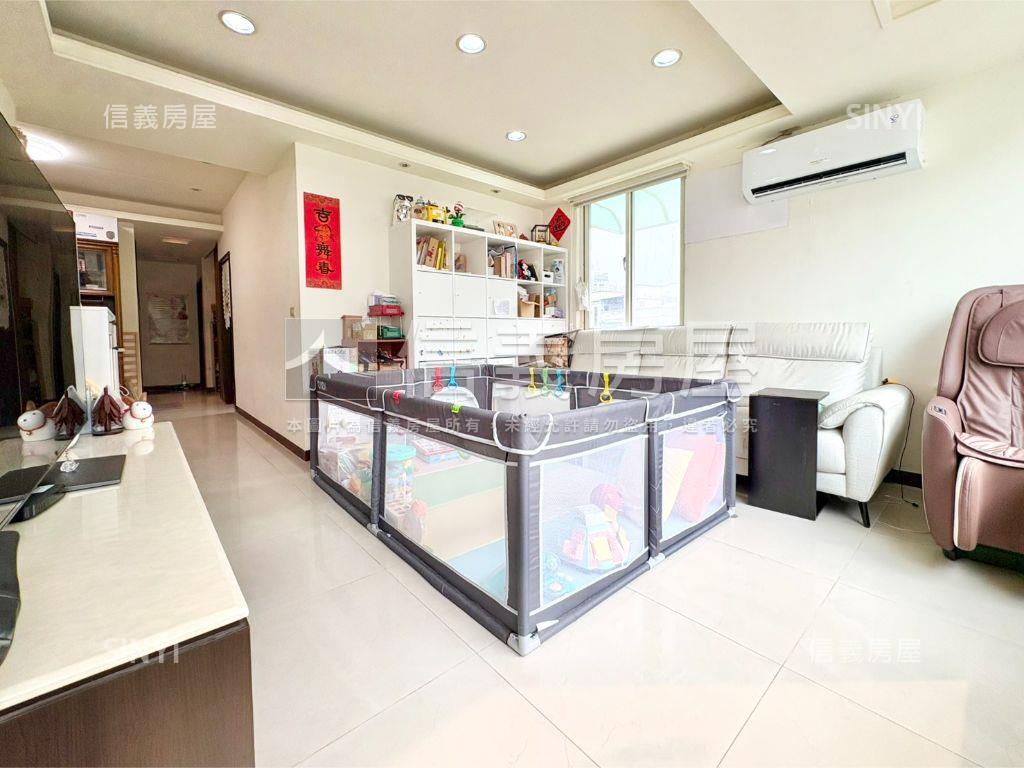 萬馬奔騰！捷運綠莊飛閣房屋室內格局與周邊環境