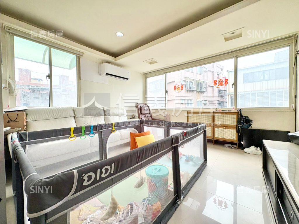 萬馬奔騰！捷運綠莊飛閣房屋室內格局與周邊環境