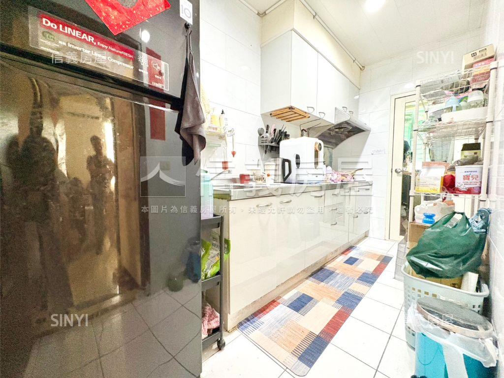 萬馬奔騰！捷運綠莊飛閣房屋室內格局與周邊環境