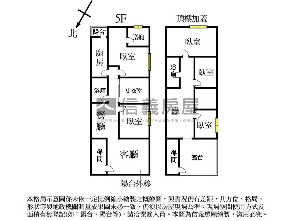 萬馬奔騰！捷運綠莊飛閣房屋室內格局與周邊環境