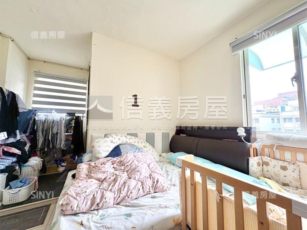 萬馬奔騰！捷運綠莊飛閣房屋室內格局與周邊環境