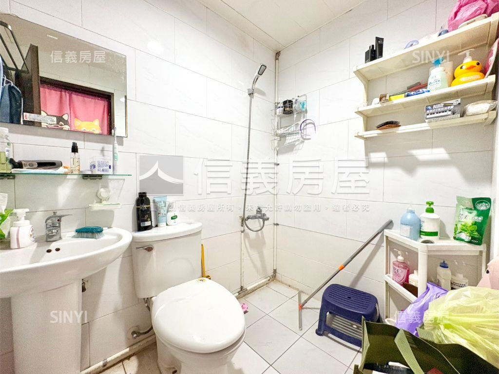 萬馬奔騰！捷運綠莊飛閣房屋室內格局與周邊環境