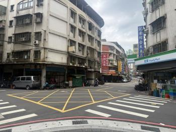 小資天祥街公寓