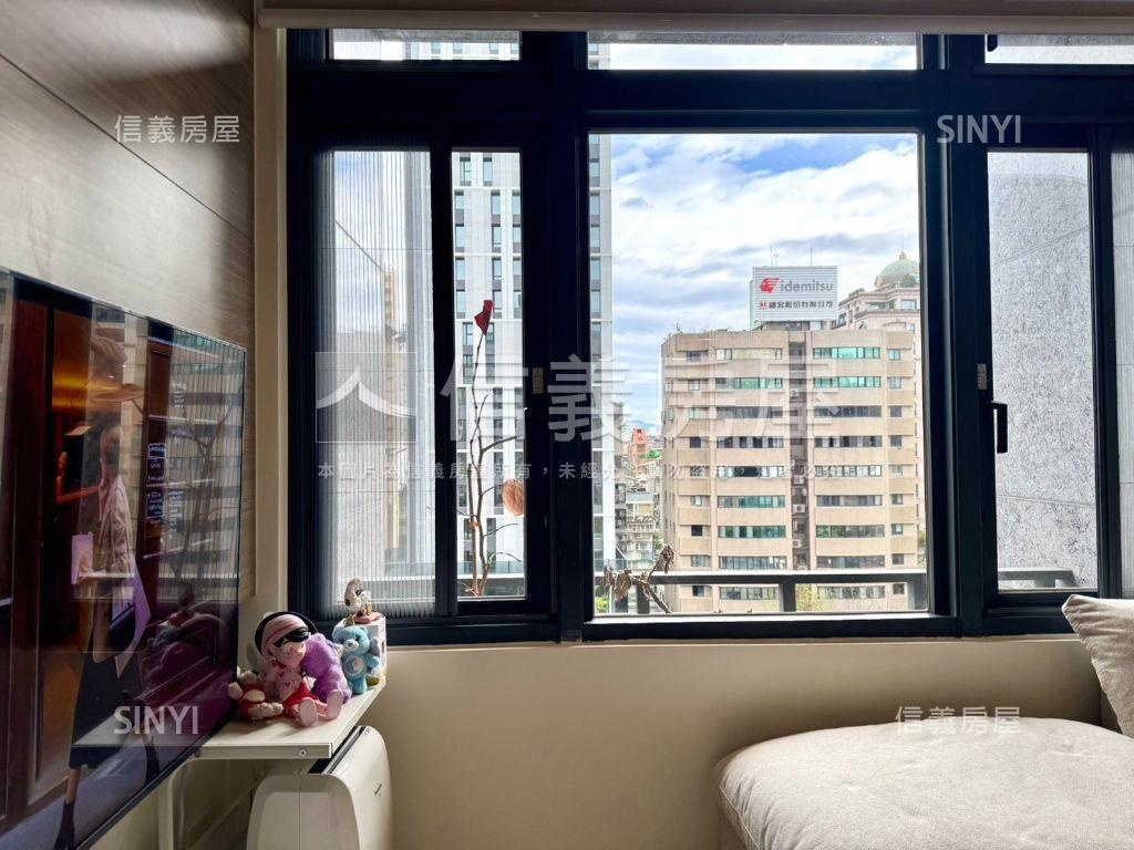 獨家◆閱禾琚明亮近雙捷運房屋室內格局與周邊環境